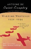 bokomslag Wartime Writings 1939-1944