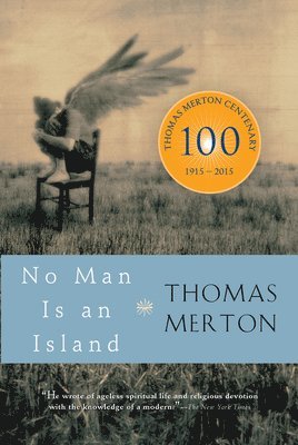 No Man Is An Island 1