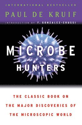 Microbe Hunters 1