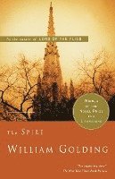 bokomslag Golding, W: Spire