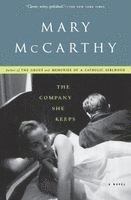 Mary McCarthy, Mary Mccarthy - The Company She Keeps, Häftad