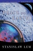 Stanislaw Lem - Peace on Earth, Häftad