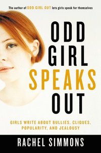 bokomslag Odd Girl Speaks Out