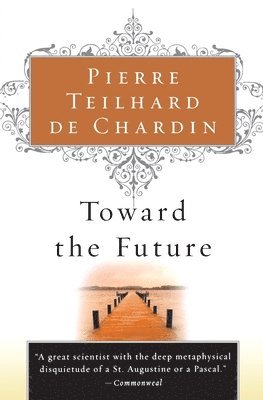 Toward the Future