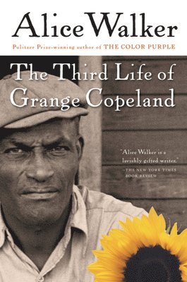 bokomslag The Third Life of Grange Copeland