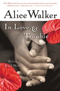 bokomslag In Love & Trouble