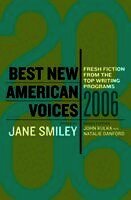 Jane Smiley, John Kulka, Jane Smiley - Best New American Voices 2006, Häftad