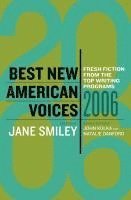 bokomslag Best New American Voices
