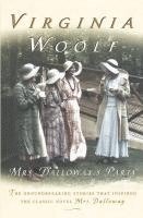 bokomslag Mrs. Dalloway's Party