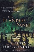 bokomslag Flanders Panel