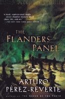 bokomslag The Flanders Panel
