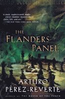 Arturo Perez-Reverte, Margaret Jull Costa - The Flanders Panel, Häftad