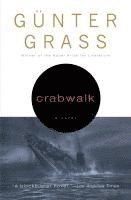 Günter Grass - Crabwalk, Häftad