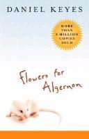 bokomslag Flowers for Algernon