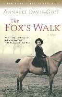 The Fox's Walk 1