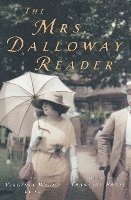 bokomslag The Mrs. Dalloway Reader