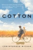 Christopher Wilson - Cotton, Häftad
