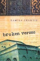 bokomslag Broken Verses