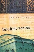 Broken Verses 1