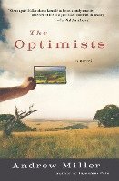 bokomslag The Optimists