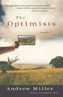 Andrew Miller - The Optimists, Häftad