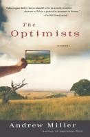 bokomslag The Optimists