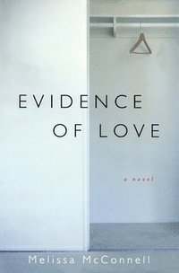 bokomslag Evidence of Love