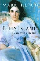 bokomslag Ellis Island