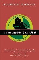 bokomslag The Necropolis Railway