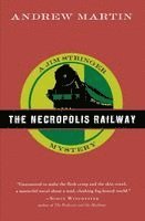 Andrew Martin - The Necropolis Railway, Häftad