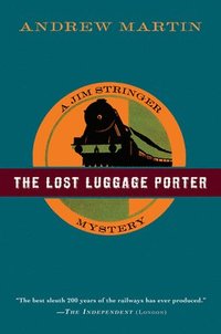 bokomslag The Lost Luggage Porter