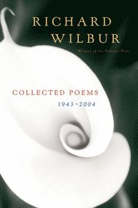 bokomslag Collected Poems 1943-2004