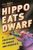 bokomslag Hippo Eats Dwarf