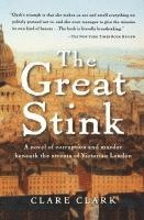 bokomslag The Great Stink