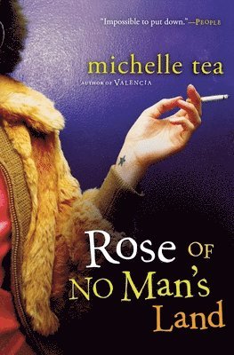 bokomslag Rose of No Man's Land