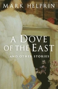 bokomslag A Dove of the East: And Other Stories