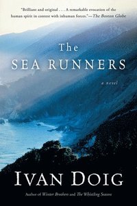 bokomslag The Sea Runners