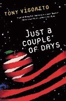 Tony Vigorito - Just a Couple of Days, Häftad