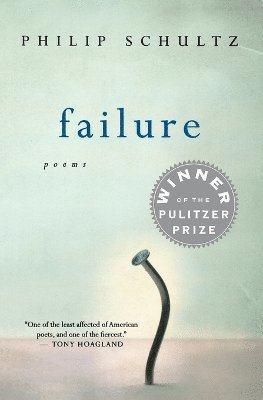 Failure: A Poetry Collection 1