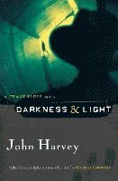 Darkness & Light: A Frank Elder Mystery 1