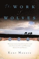 bokomslag The Work of Wolves
