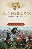 bokomslag Donnybrook: The Battle of Bull Run, 1861
