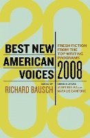 bokomslag Best New American Voices