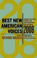 John Kulka, Natalie Danford, Richard Bausch, John Kulka, Natalie Danford - Best New American Voices, Häftad
