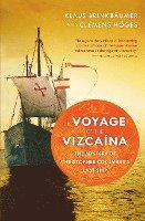 bokomslag Voyage Of The Vizcaina
