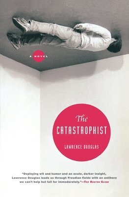 Lawrence Douglas - The Catastrophist, Häftad