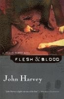 bokomslag Flesh & Blood: A Frank Elder Mystery