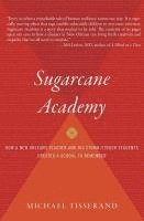 bokomslag Sugarcane Academy