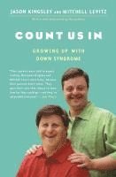 bokomslag Count Us in: Growing Up with Down Syndrome