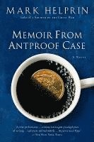 bokomslag Memoir From Antproof Case